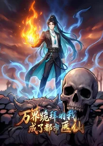 晚八点的怪兽